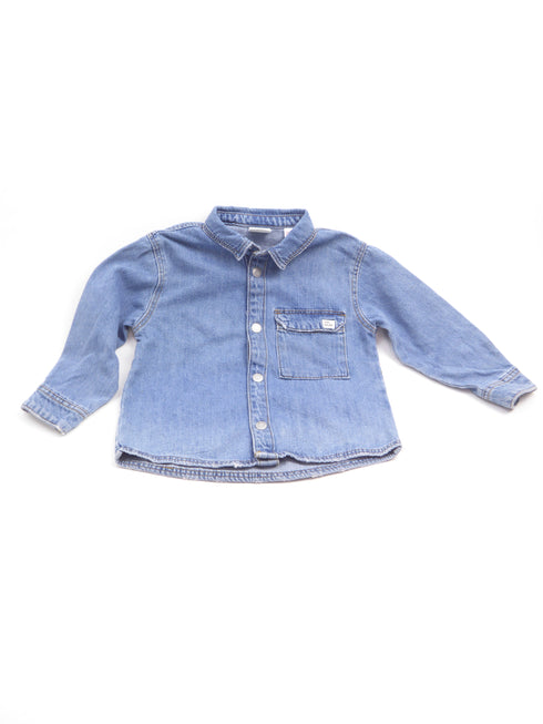 Zara - Hemd (98)